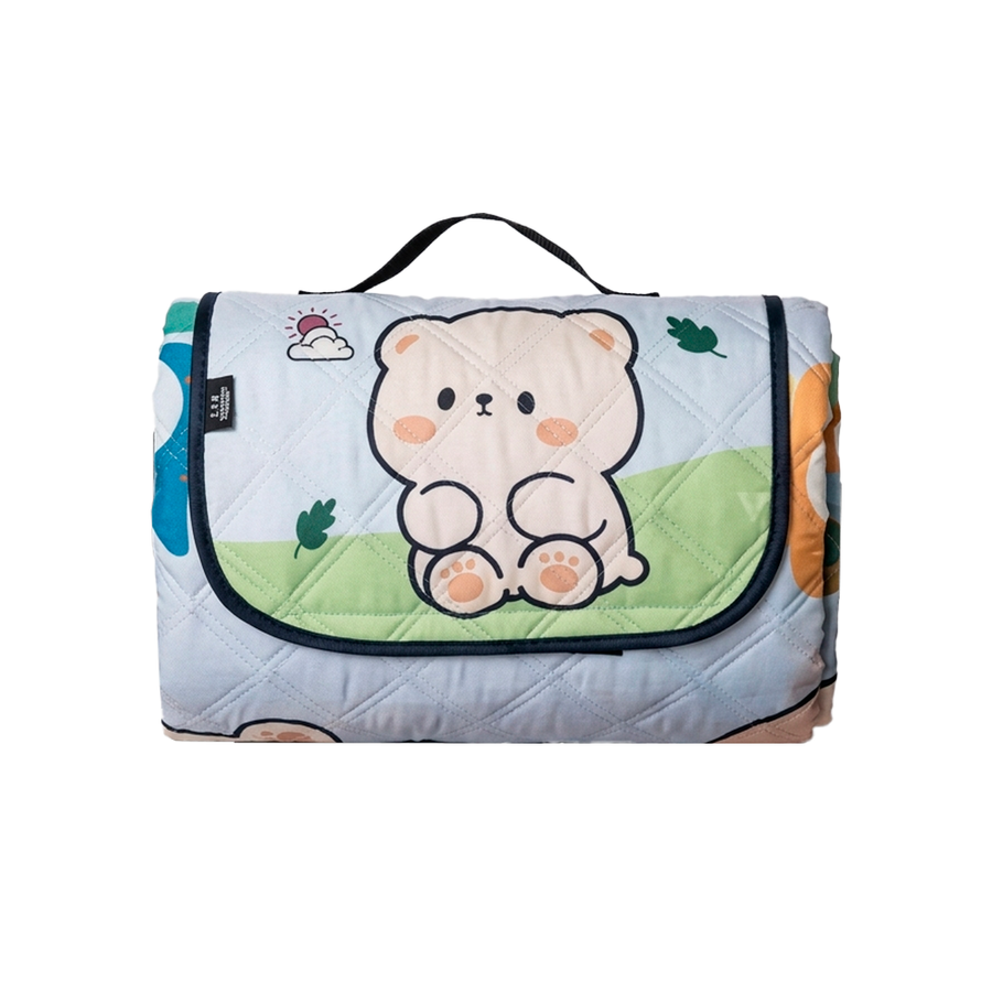 Gaming Beach Mats - Custom Shot Glass Now