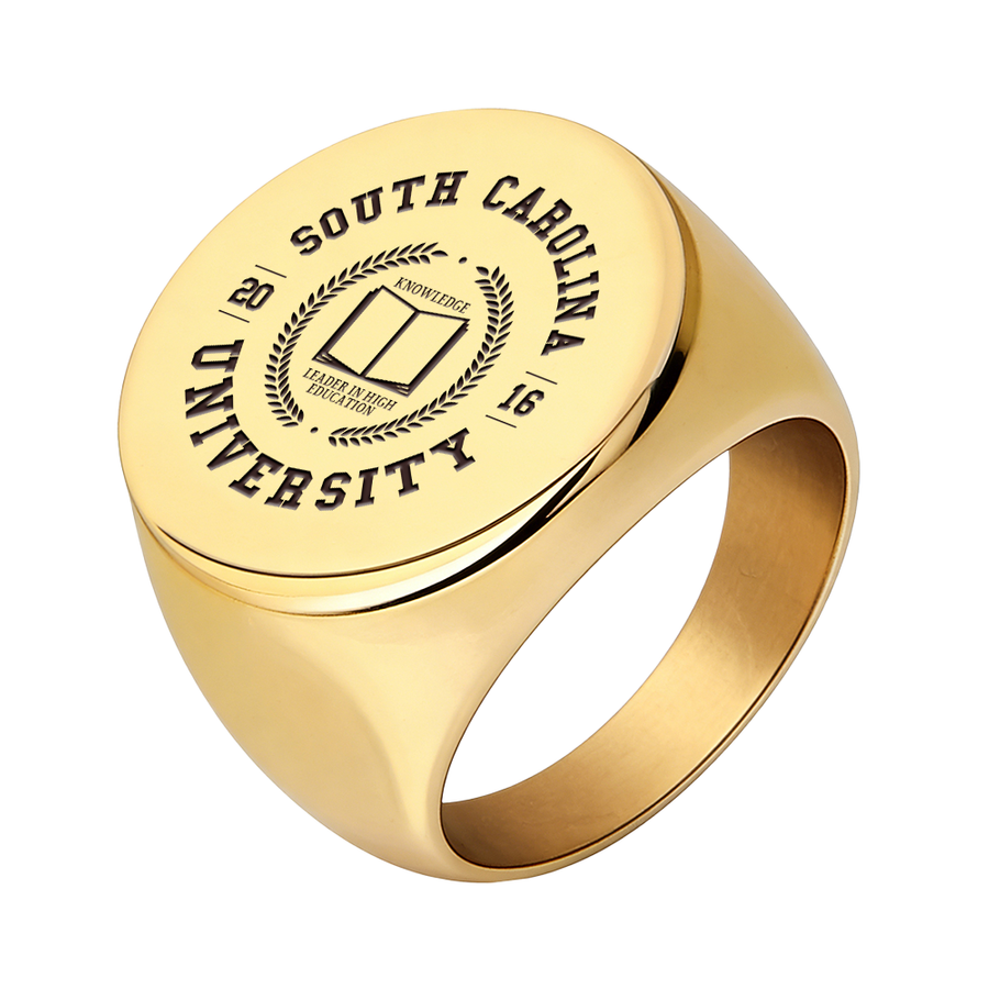 Laser Cut Rings - Custom Shot Glass Now