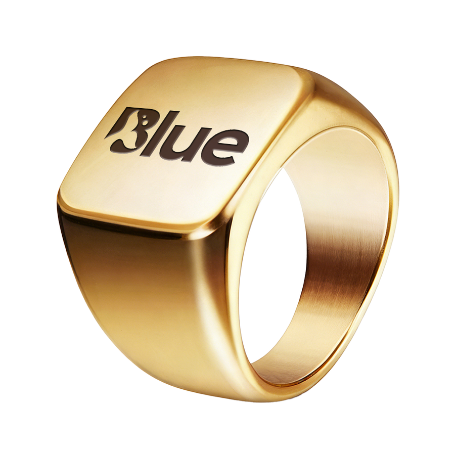 Laser Cut Rings - Custom Shot Glass Now