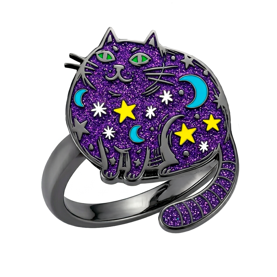 Fashion Rings - Custom Shot Glass Now