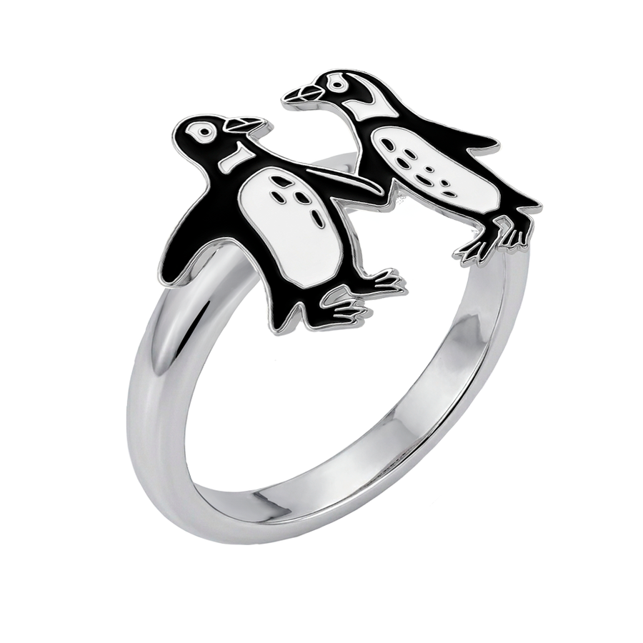 Fashion Rings - Custom Shot Glass Now