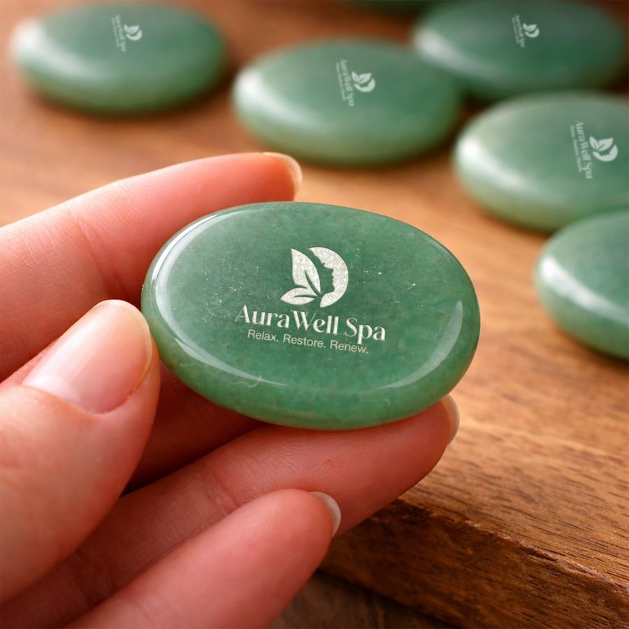 Custom Stones - Custom Shot Glass Now