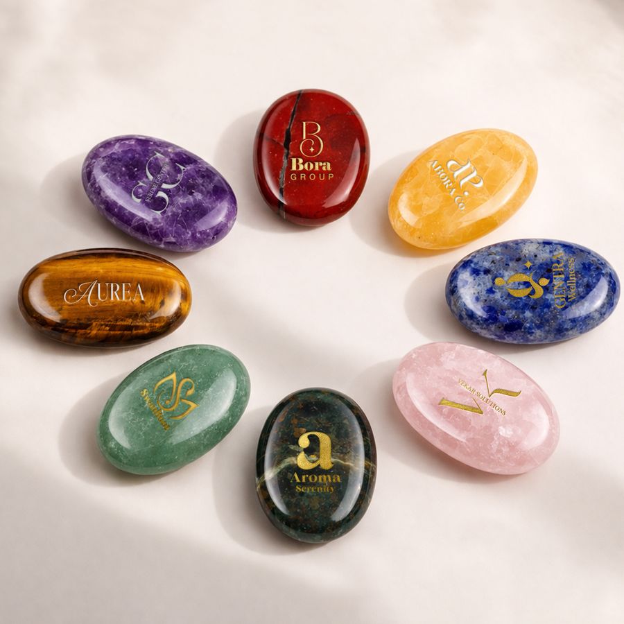 Custom Stones - Custom Shot Glass Now
