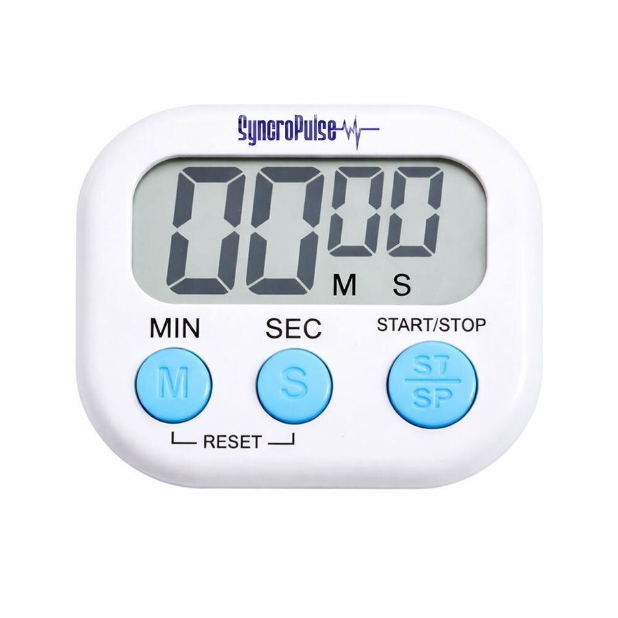 Mini Timers - Custom Shot Glass Now
