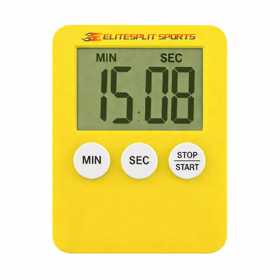 Cooking Timers - Custom Shot Glass Now