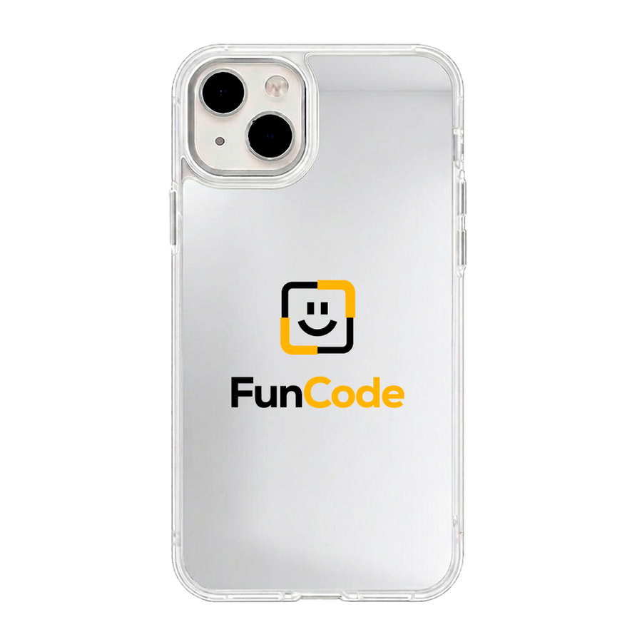 Mirror iPhone Cases - Custom Shot Glass Now