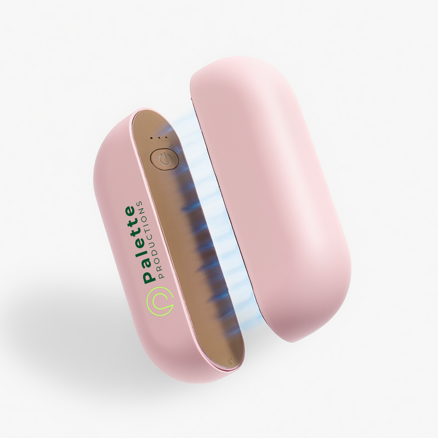 Duo Magnet Portable Hand Heaters - Custom Shot Glass Now