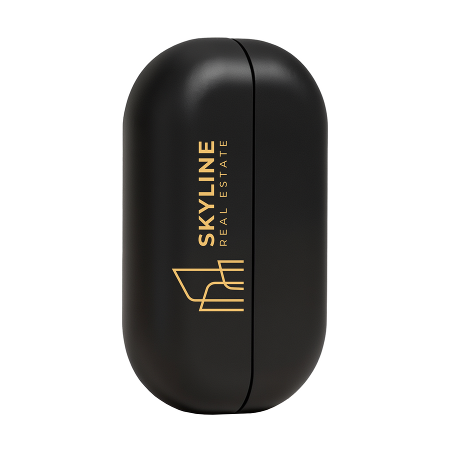 Duo Magnet Portable Hand Heaters - Custom Shot Glass Now