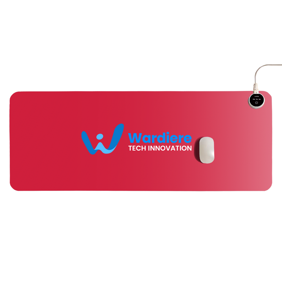Hot Mouse Pads - Custom Shot Glass Now
