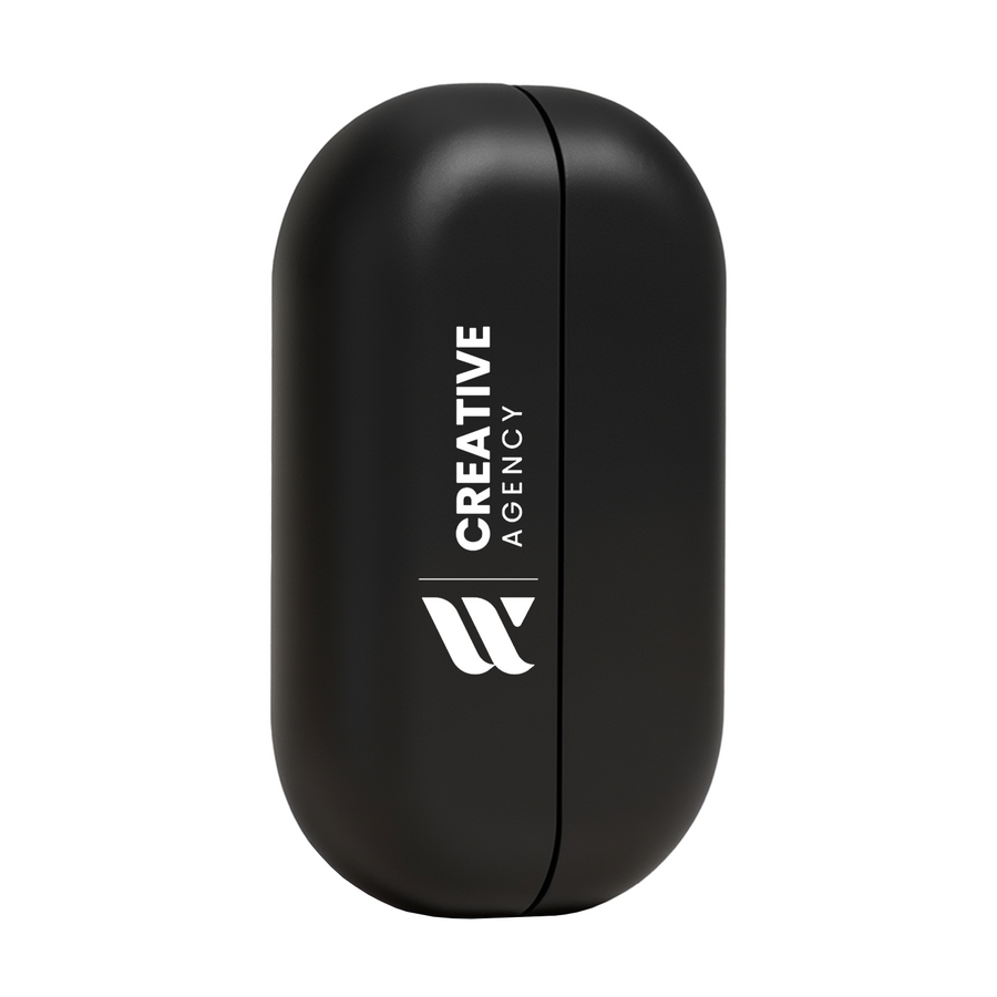 Duo Magnet Portable Hand Heaters - Custom Shot Glass Now