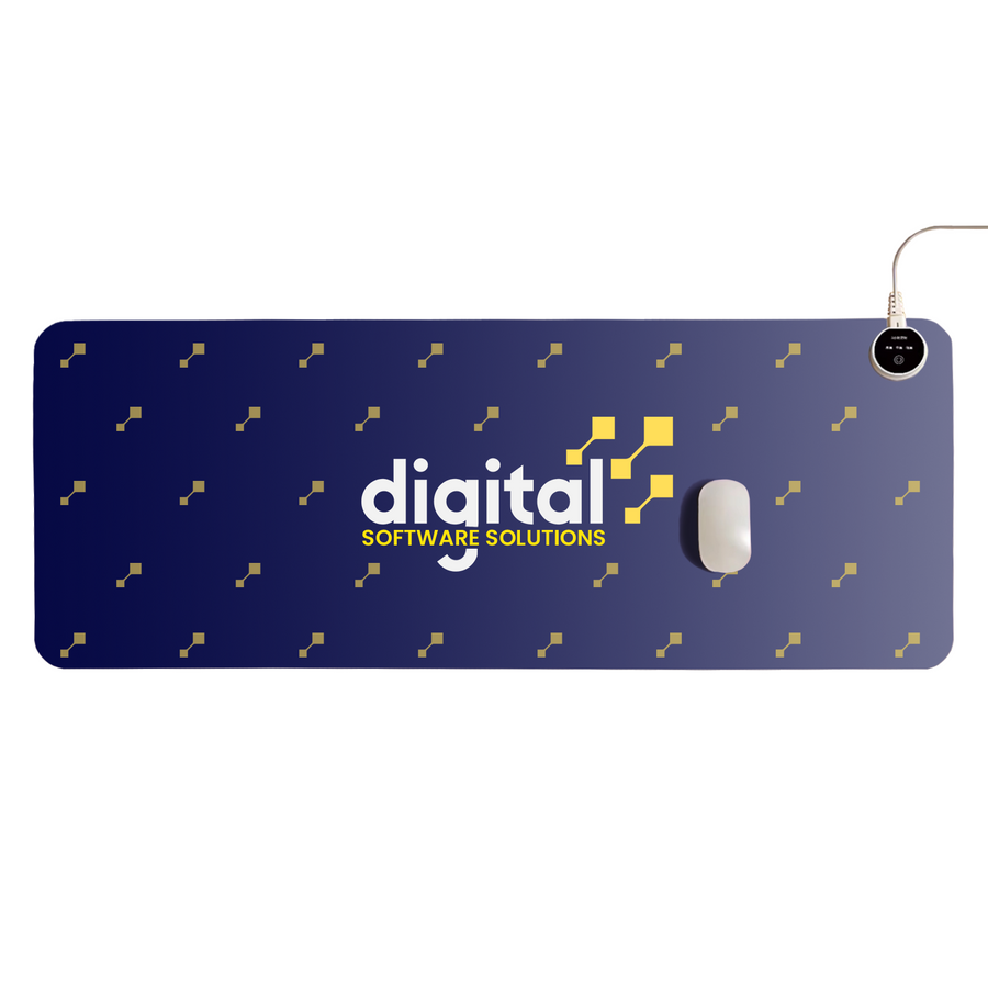 Hot Mouse Pads - Custom Shot Glass Now
