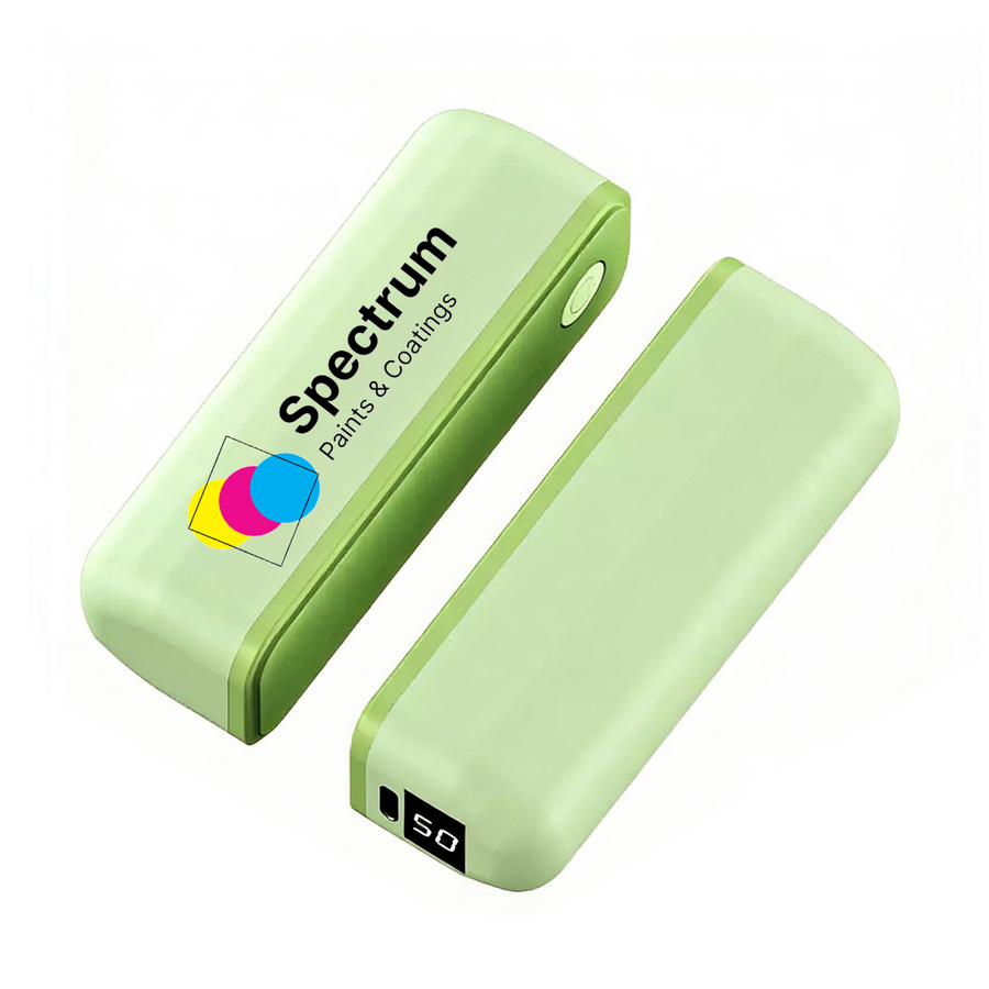 Dual Grip Magnetic Electric Warmers - Custom Shot Glass Now