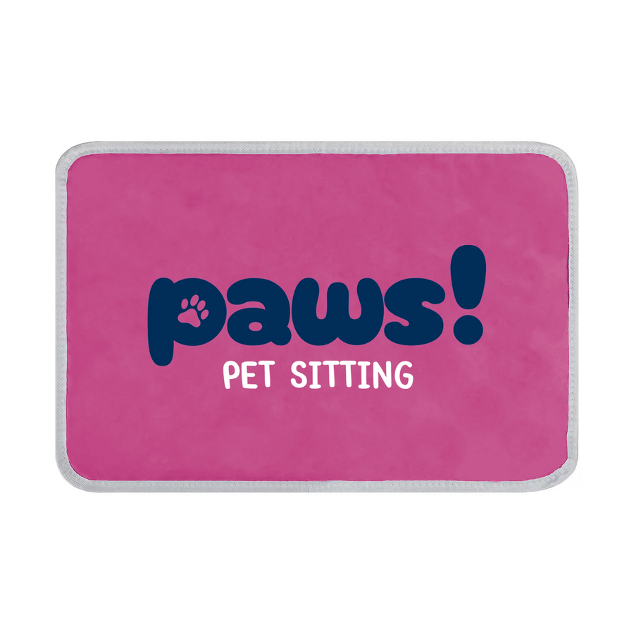Pet Heating Pads - Custom Shot Glass Now