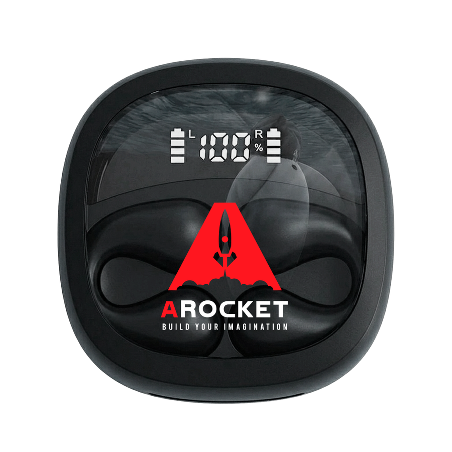 Clarity Air Hooks - Custom Shot Glass Now