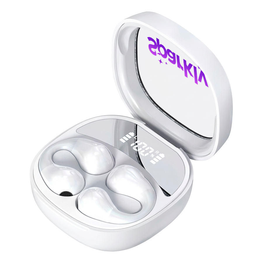 Clarity Air Hooks - Custom Shot Glass Now