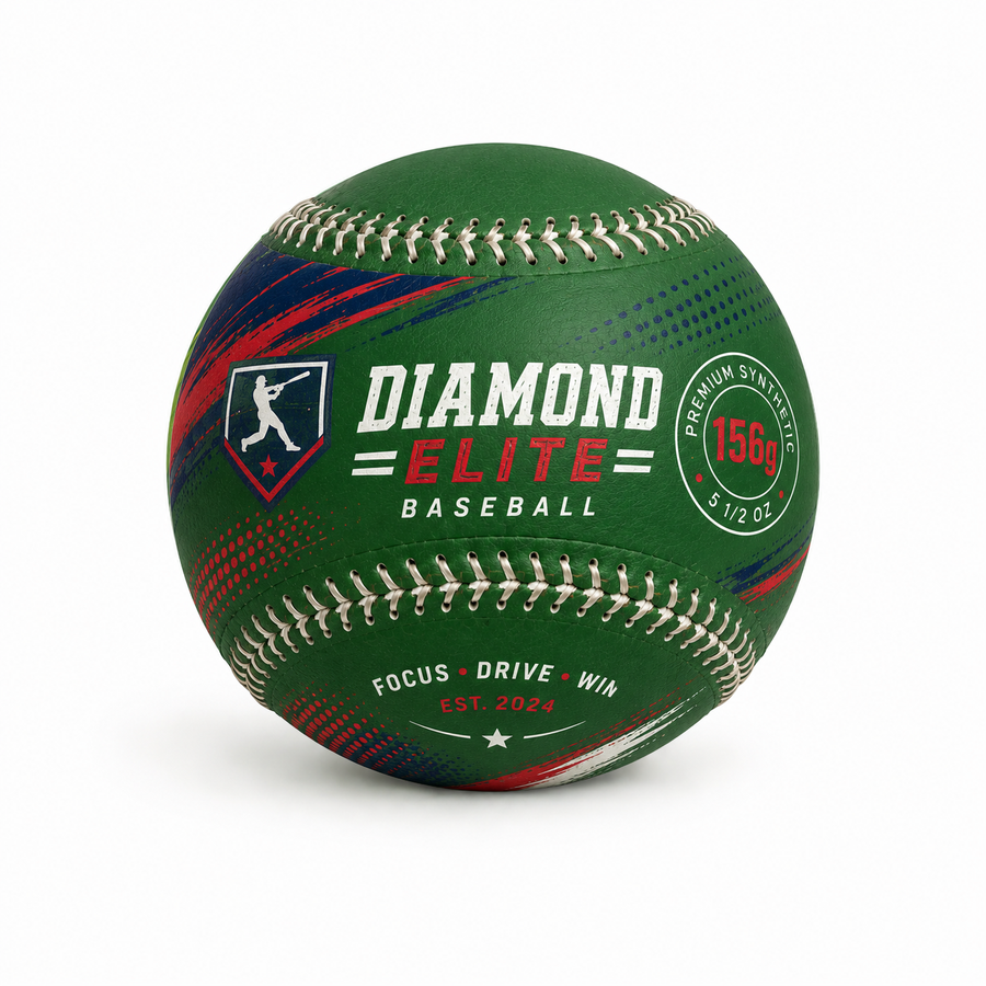 Promotional Baseballs - Custom Shot Glass Now