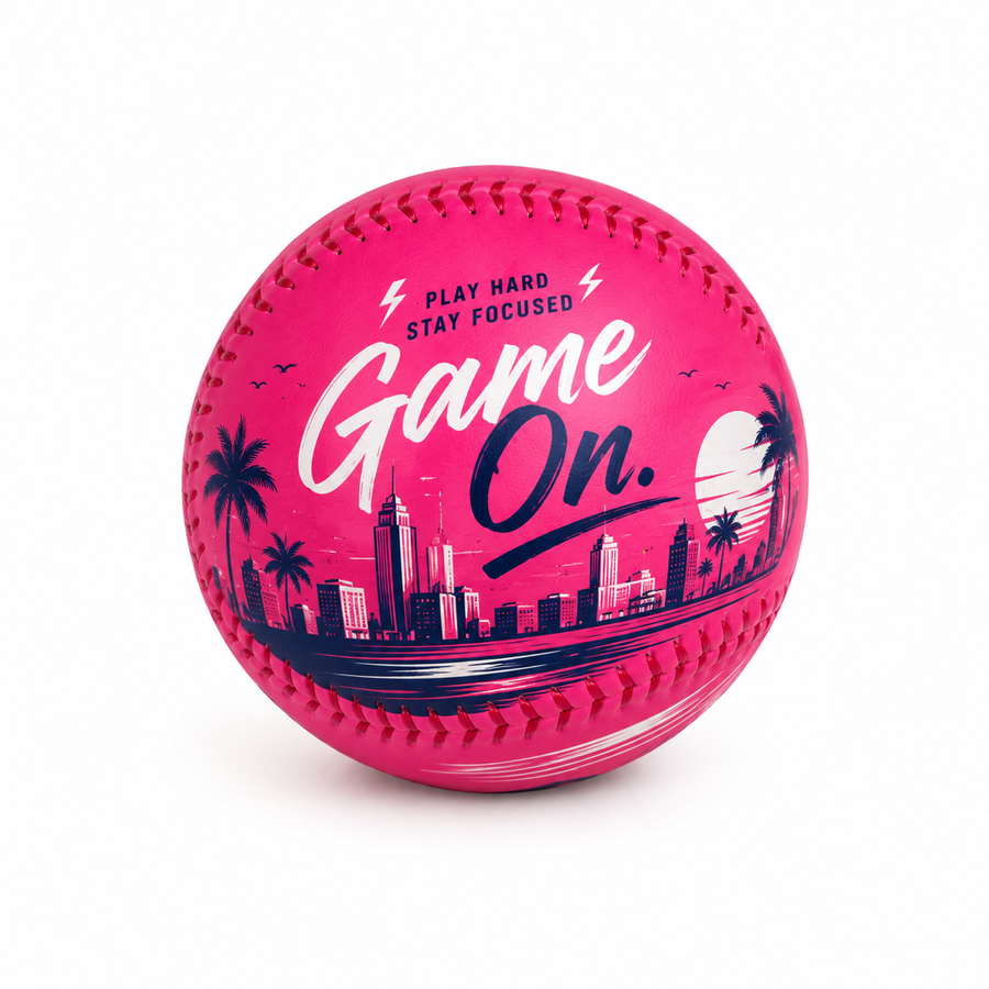 Promotional Baseballs - Custom Shot Glass Now