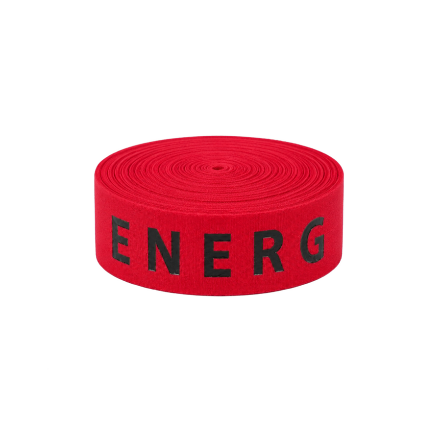 Silicone Printed Elastic Bands - Custom Shot Glass Now