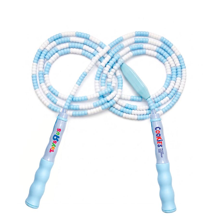 Light-Up Segmented Jump Rope - Custom Shot Glass Now