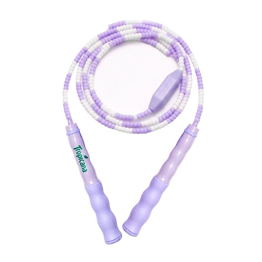 Light-Up Segmented Jump Rope - Custom Shot Glass Now
