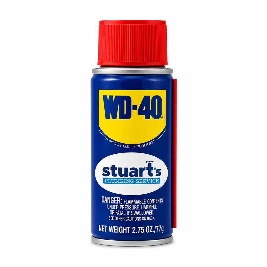 WD-40 Handy Can 2.75 oz Aerosol Sprays - Custom Shot Glass Now