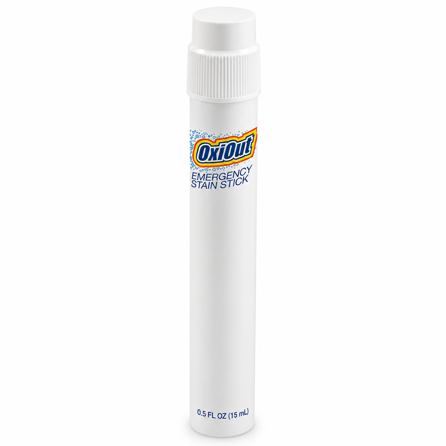 0.5 Fl Oz. OxiOut Emergency Stain Sticks - Custom Shot Glass Now