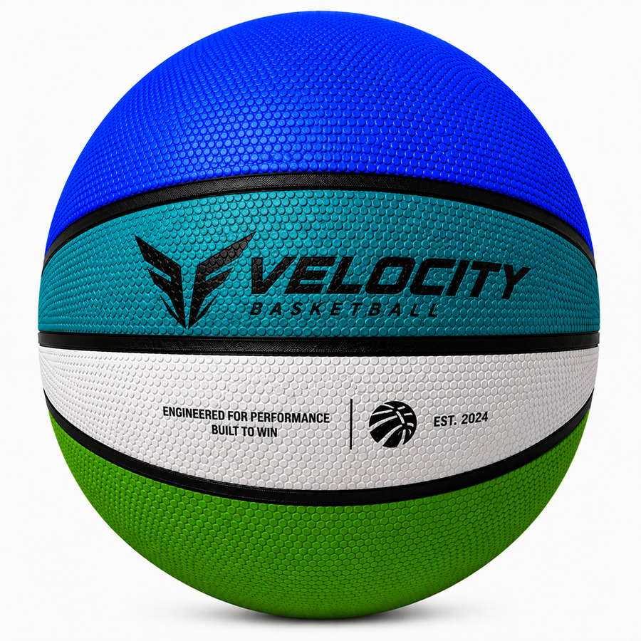 Promotional Basketballs - Custom Shot Glass Now