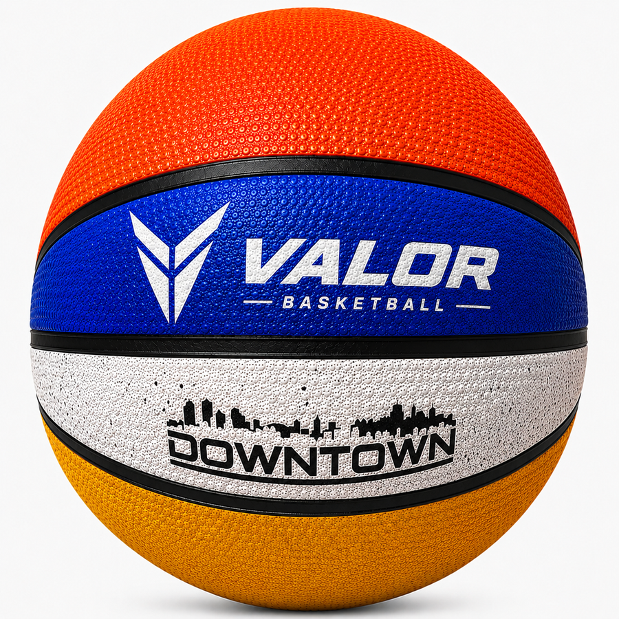 Promotional Basketballs - Custom Shot Glass Now