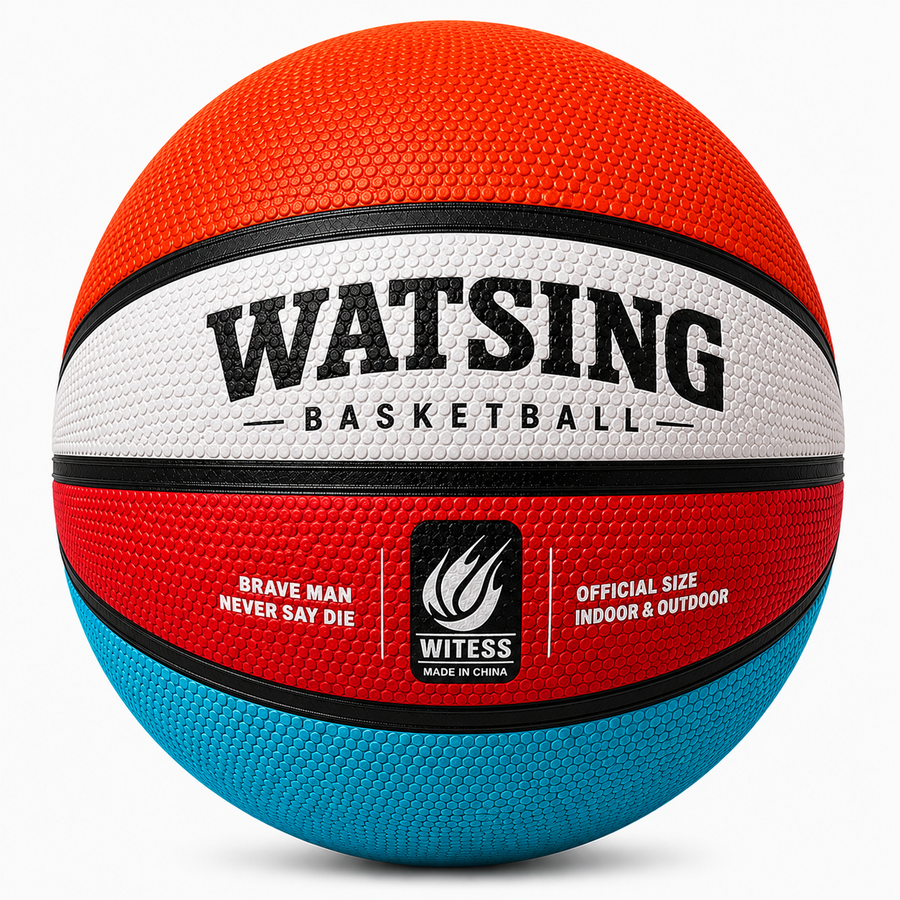 Promotional Basketballs - Custom Shot Glass Now