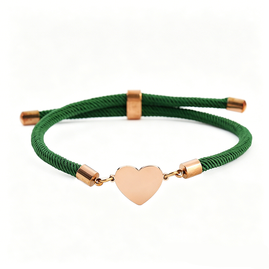 Rope Bracelets - Custom Shot Glass Now