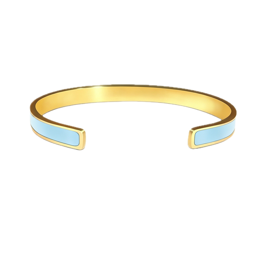 Colorful Bracelets - Custom Shot Glass Now