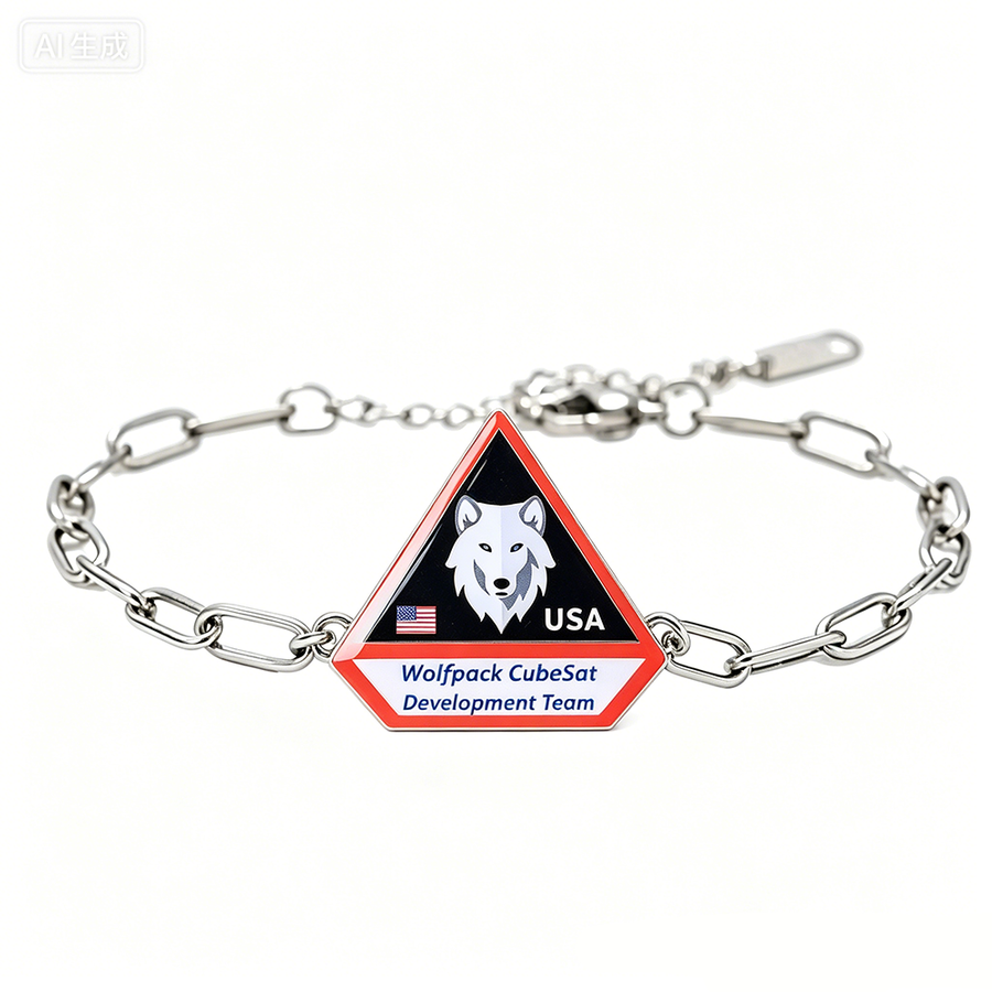 Offset Printing Charm Bracelets - Custom Shot Glass Now