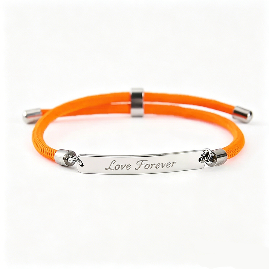 Rope Bracelets - Custom Shot Glass Now