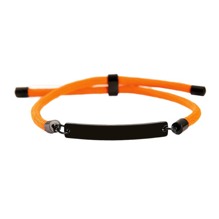Rope Bracelets - Custom Shot Glass Now