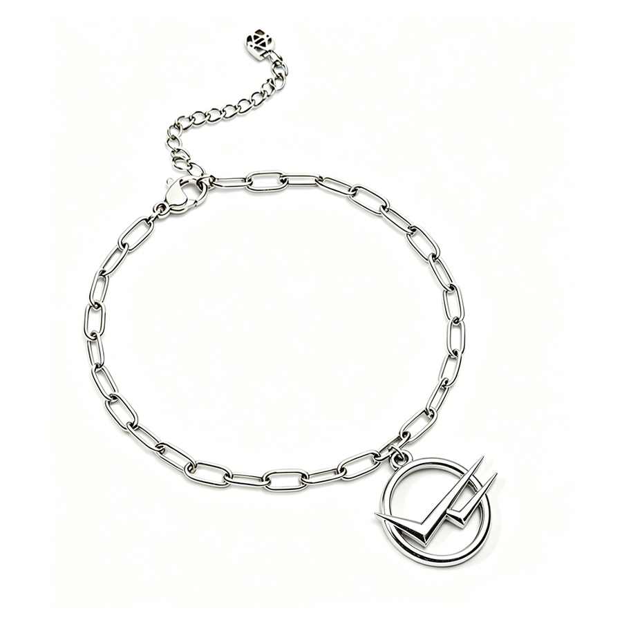 3D Charm Bracelets - Custom Shot Glass Now