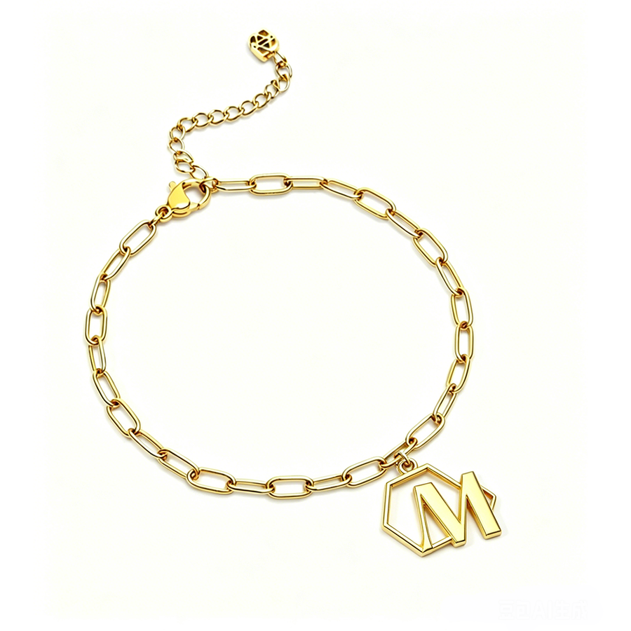Die Struck Charm Bracelets - Custom Shot Glass Now