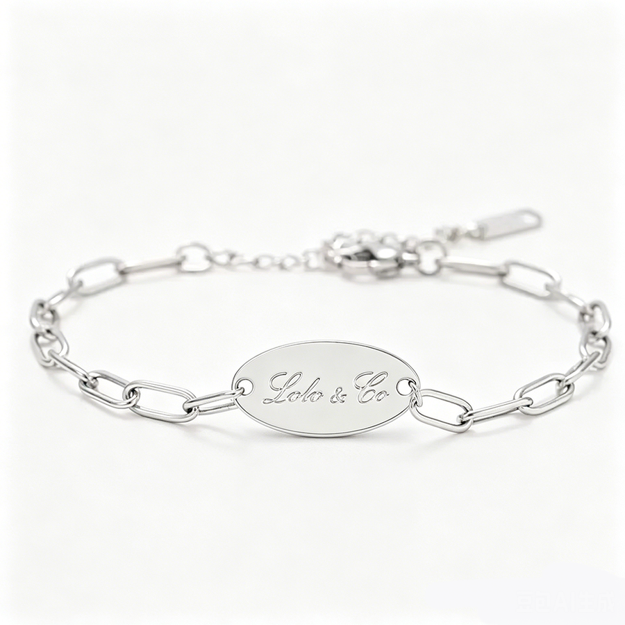 Die Struck Charm Bracelets - Custom Shot Glass Now