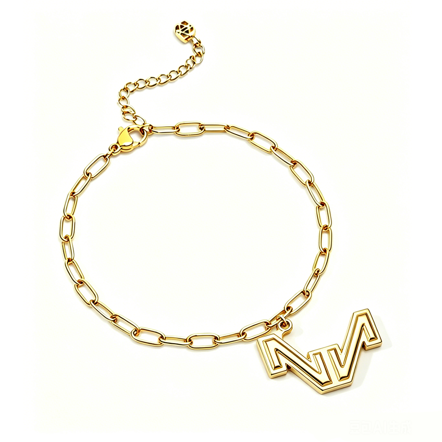 Die Struck Charm Bracelets - Custom Shot Glass Now