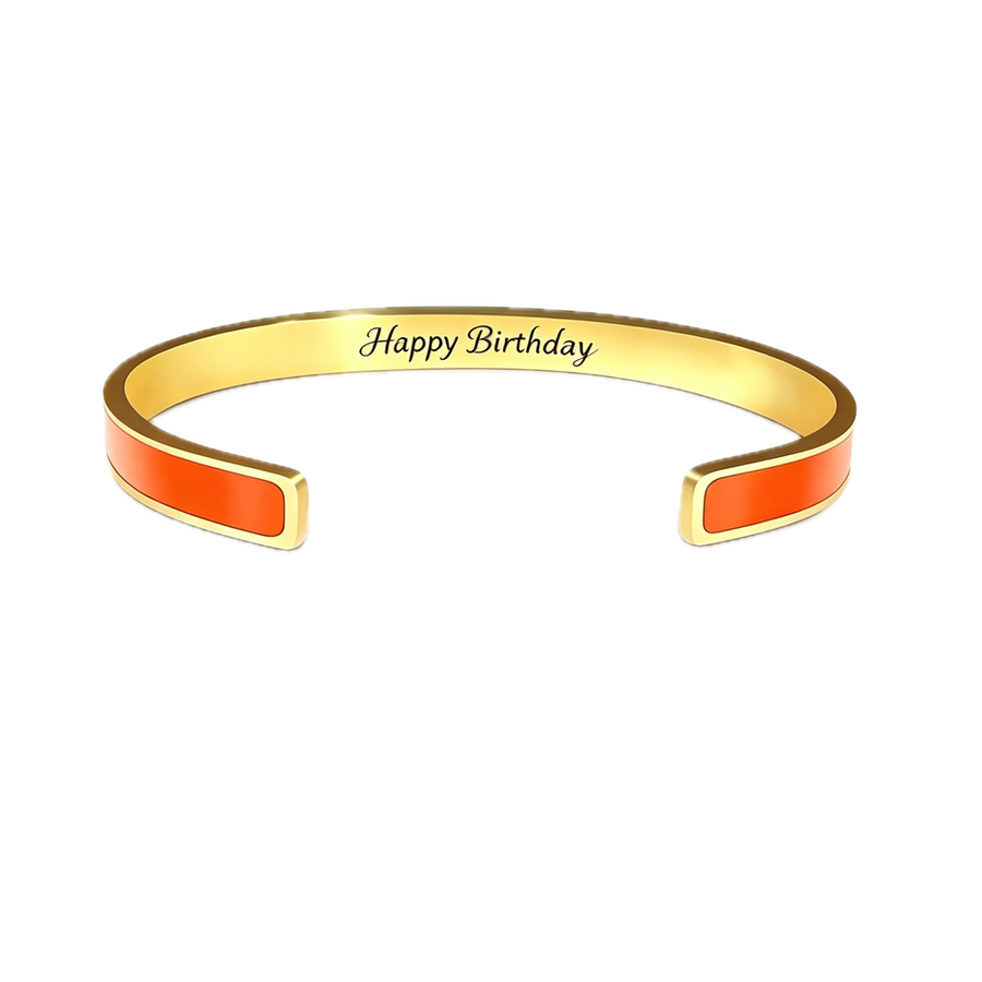 Colorful Bracelets - Custom Shot Glass Now