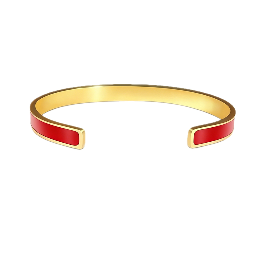 Colorful Bracelets - Custom Shot Glass Now