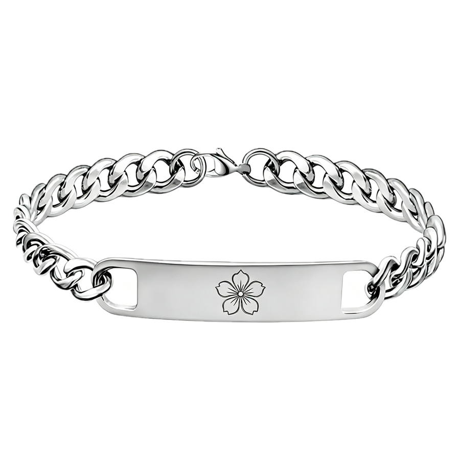 Cuban Bracelets - Custom Shot Glass Now
