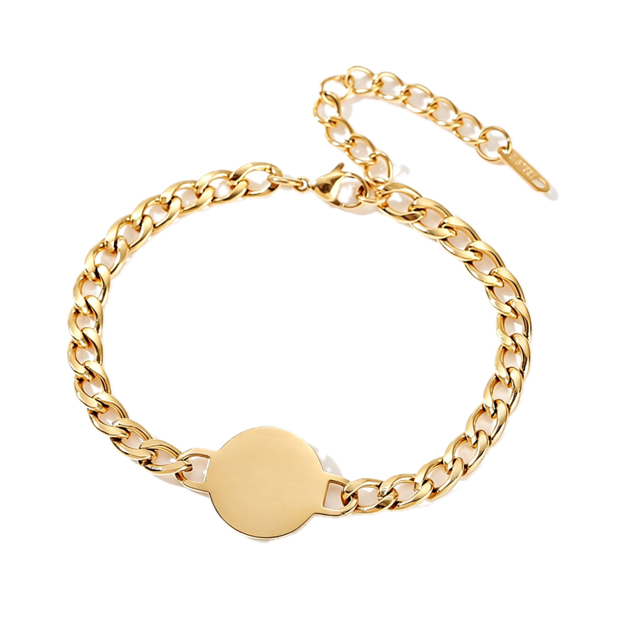 Cuban Bracelets - Custom Shot Glass Now