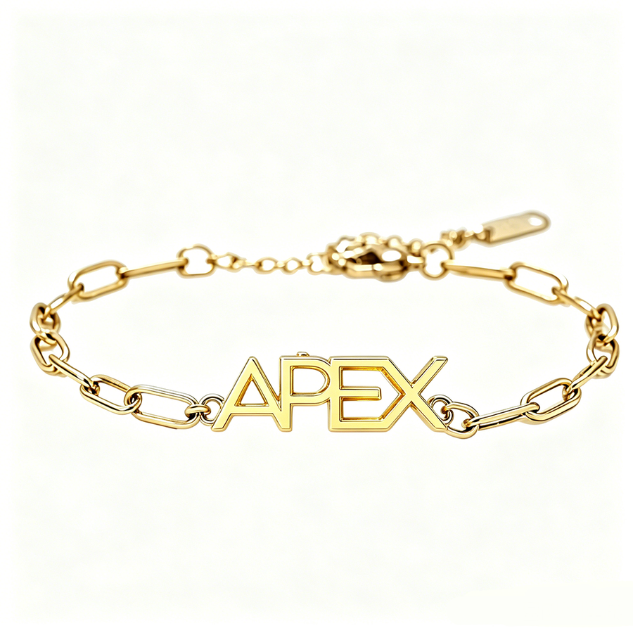 Die Struck Charm Bracelets - Custom Shot Glass Now