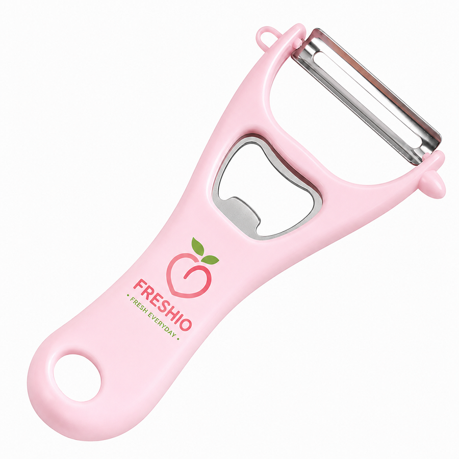 Bottle Opener Peelers - Custom Shot Glass Now