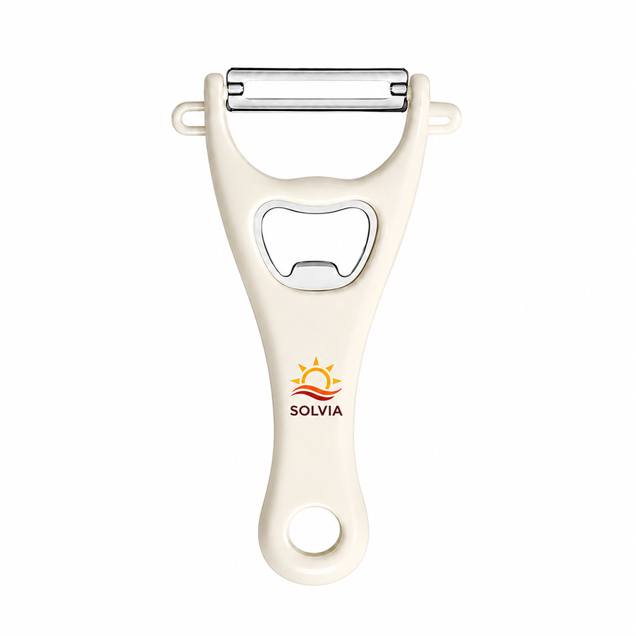 Bottle Opener Peelers - Custom Shot Glass Now
