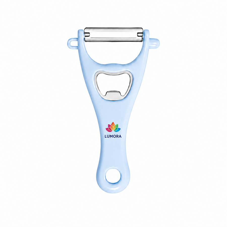 Bottle Opener Peelers - Custom Shot Glass Now