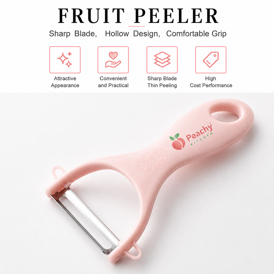 Y Shaped Peelers - Custom Shot Glass Now