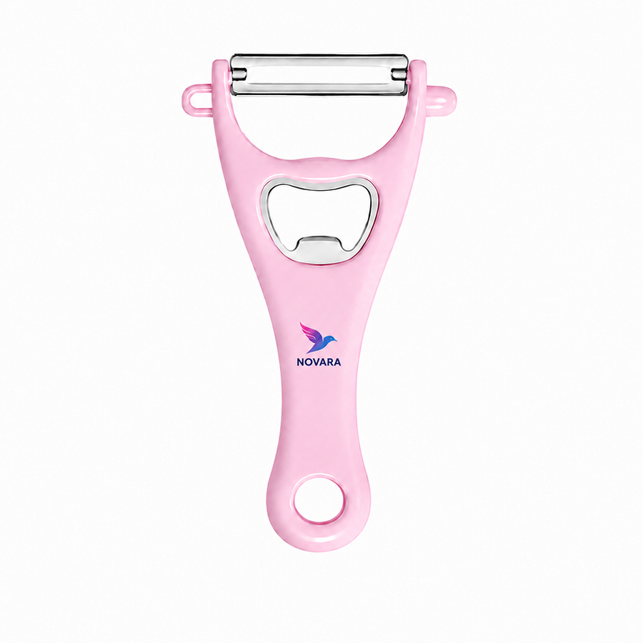 Bottle Opener Peelers - Custom Shot Glass Now