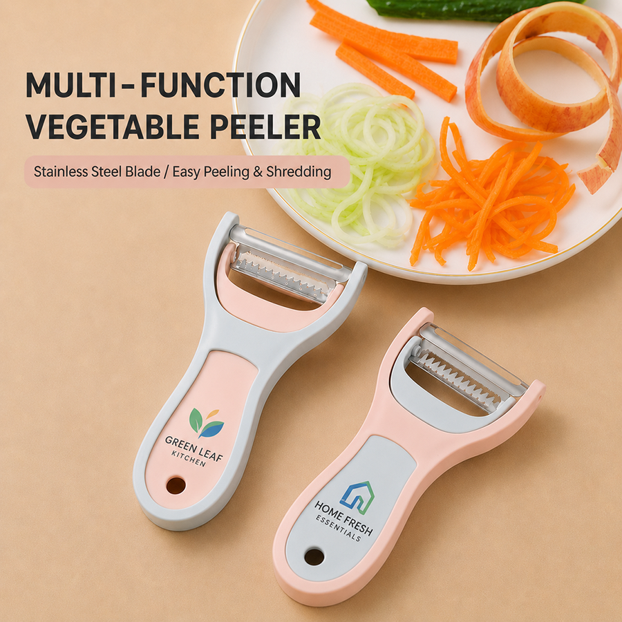 Veggie Peelers - Custom Shot Glass Now
