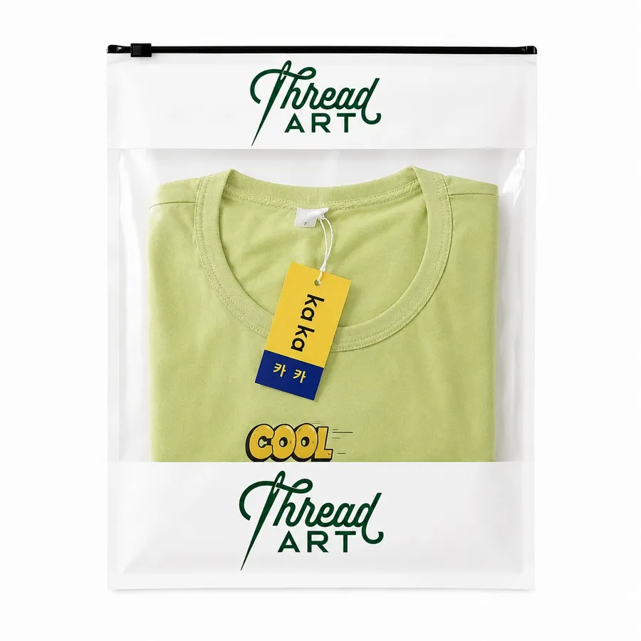 Kraft Paper Zipper Bags - Custom Shot Glass Now